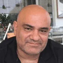 Daniel G