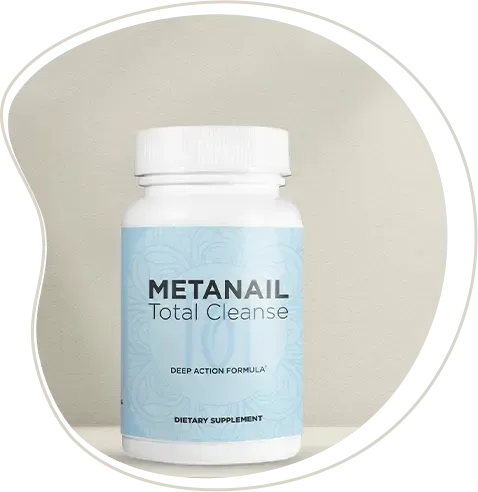 Metanail Total Cleanse