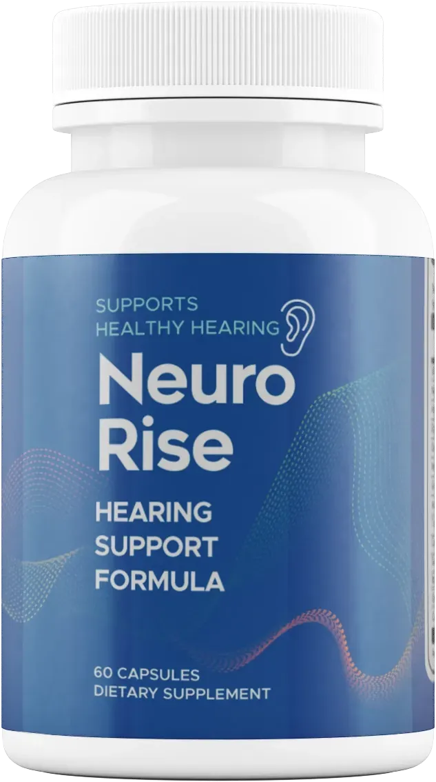 NeuroRise supplement