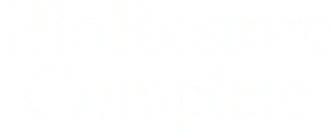 BioRestore logo