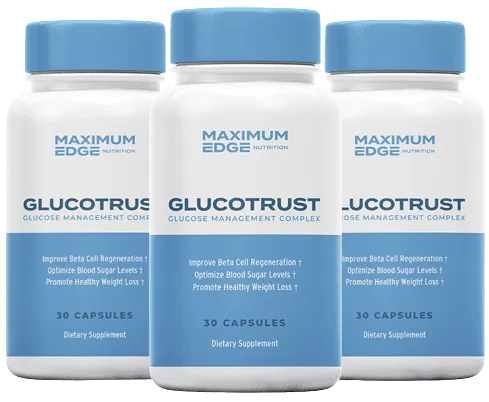 glucotrusts