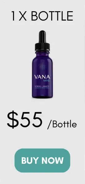 Vana mind buy