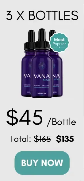 buy vana mind