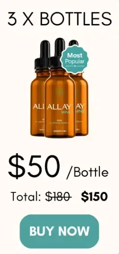 allay mind buy