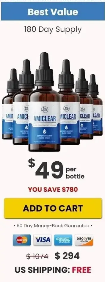 buy amiclear