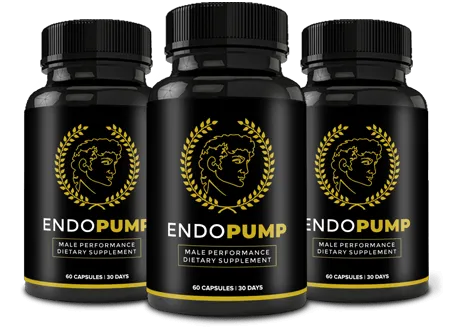 endo pump supplement