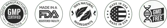 Kerassentials certificated