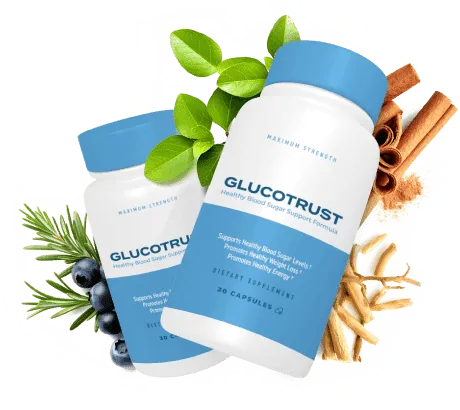 glucotrust