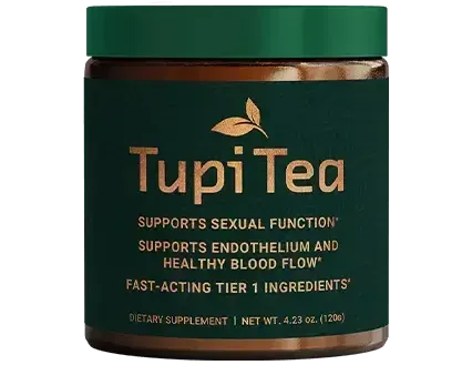 tupi tea