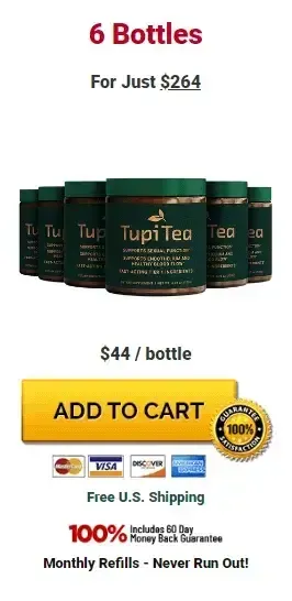 order tupi tea