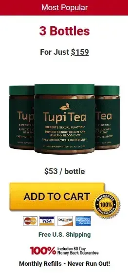 get tupi tea