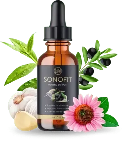 SonoFit™ | Official website | Get 60% Off Today