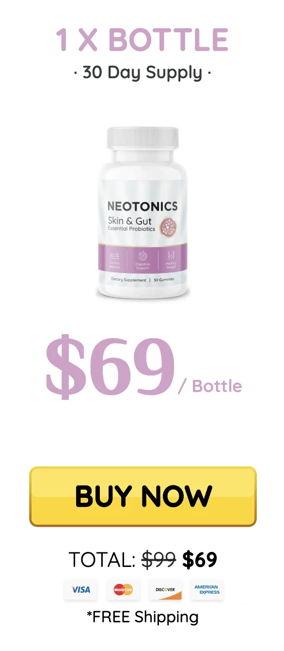 buy neotonics