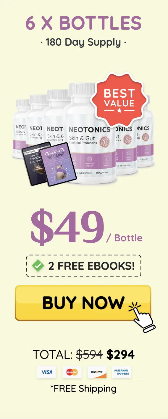 order neotonics