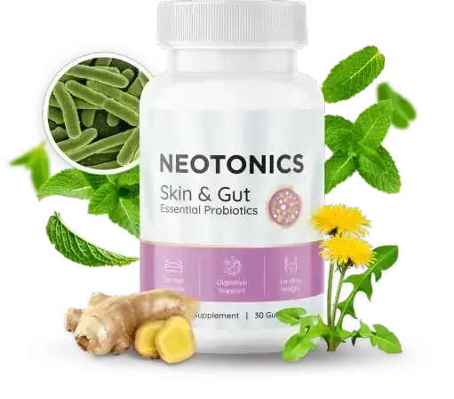 neotonics