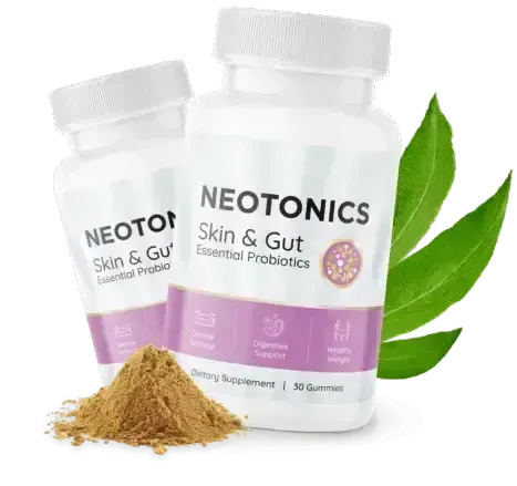 neotonics supplement