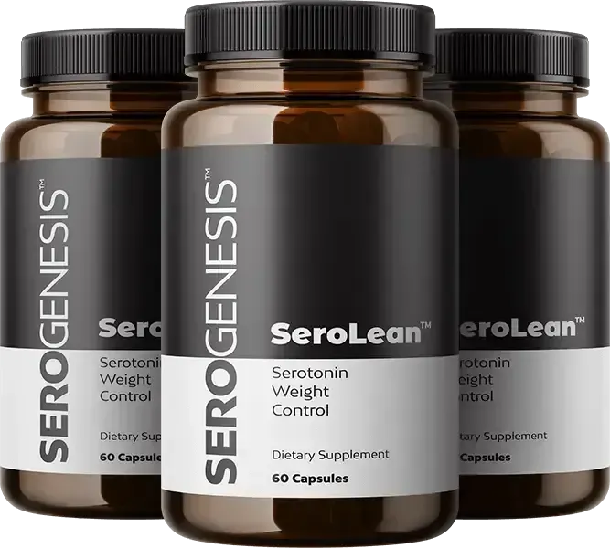 serolean supplement