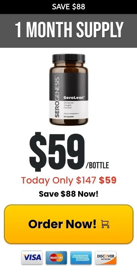 buy serolean