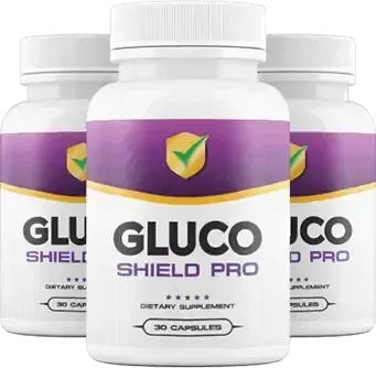 Gluco Shield Pro