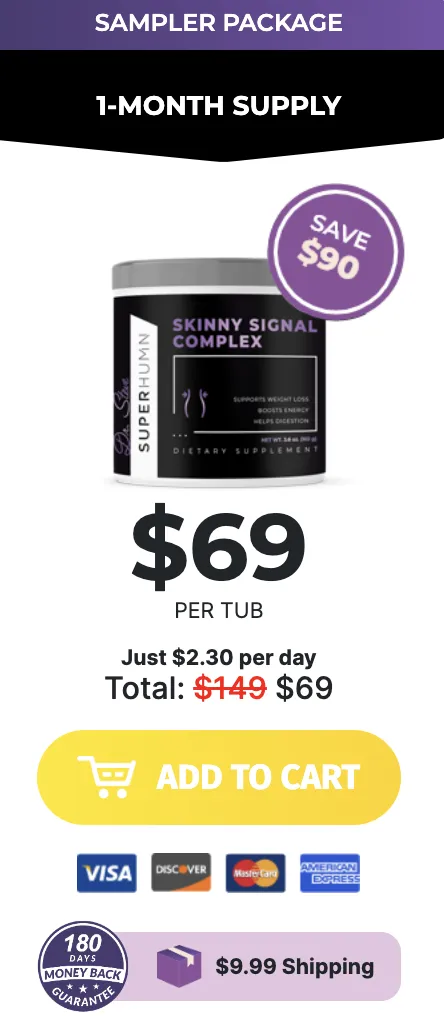 buy Skinny Signal Complex