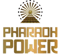 Pharaoh Power  logo