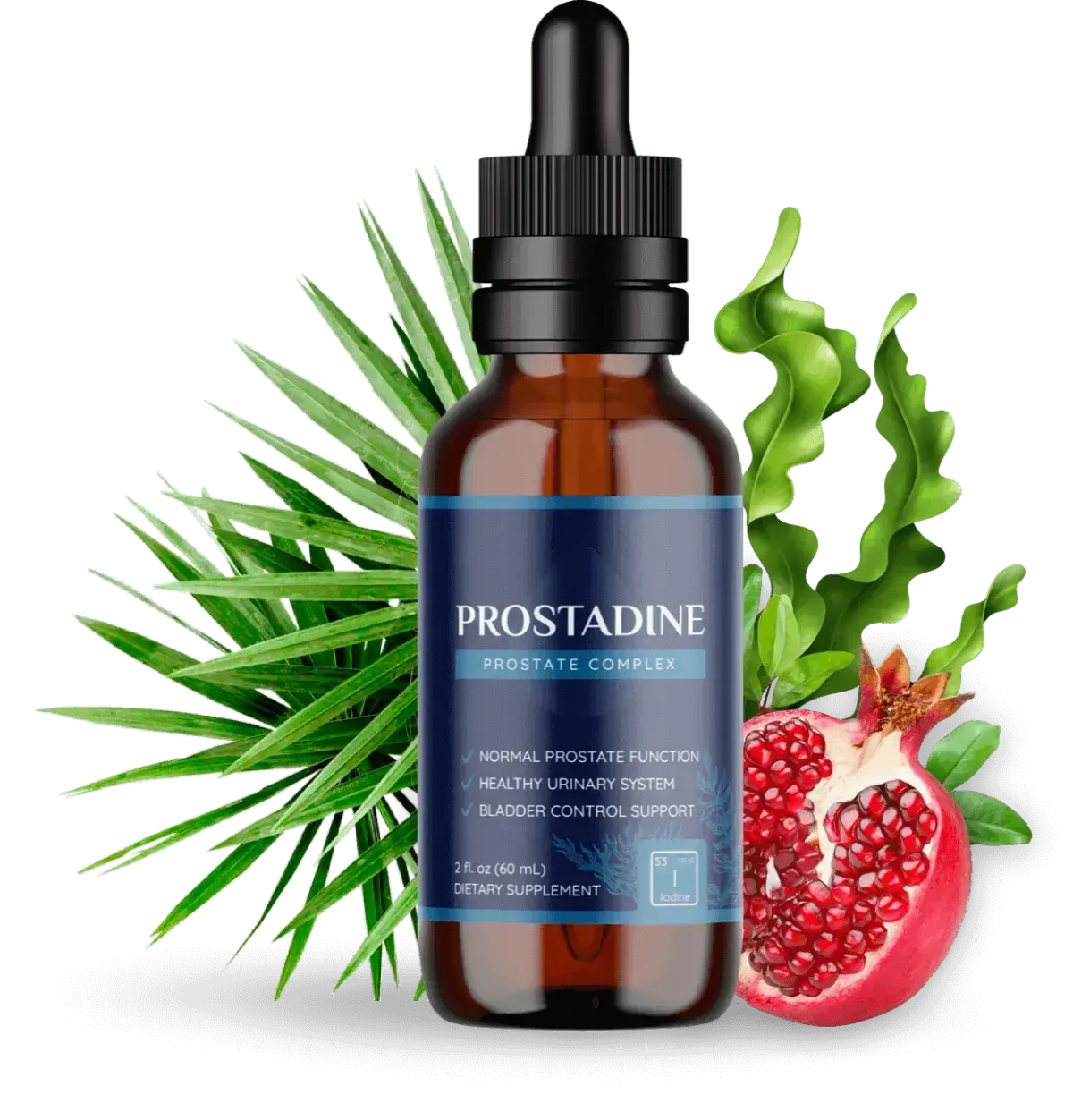 Prostadine supplement