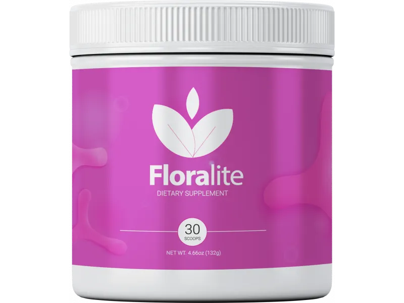 floralite supplement