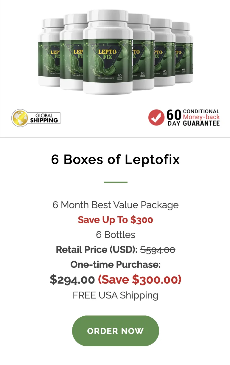 order leptofix