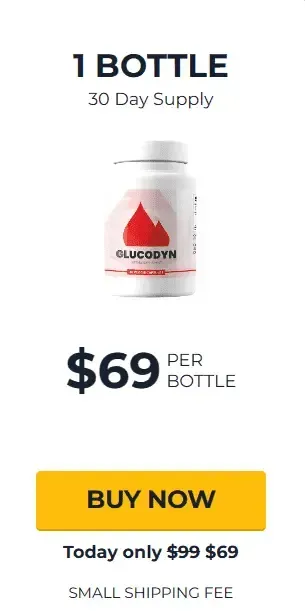 buy GlucoFort