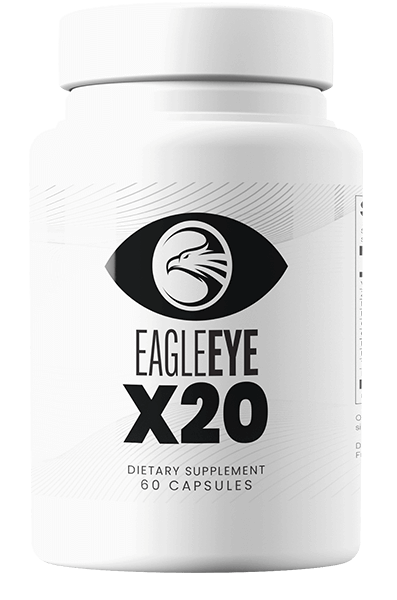 Eagle Eye X20 supplement