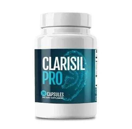 Clarisil Pro supplement