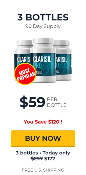 Clarisil Pro buy