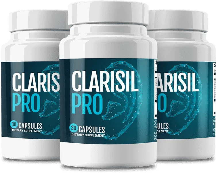 Clarisil Pro