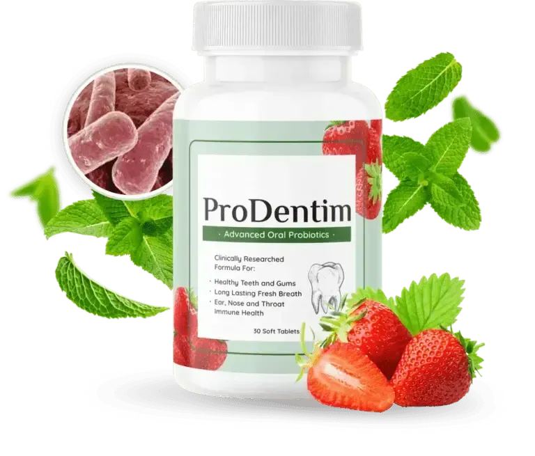 prodent supplementm
