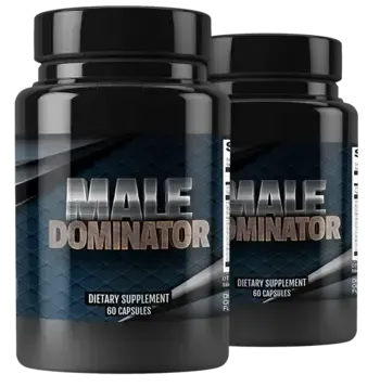 Male Dominator supplement