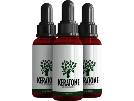 Keratone