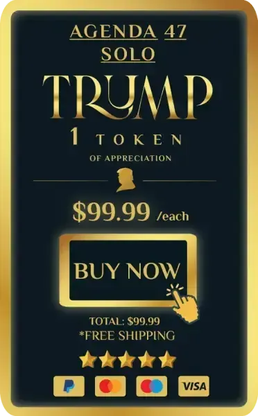 buy trump token