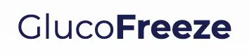 glucofreeze logo