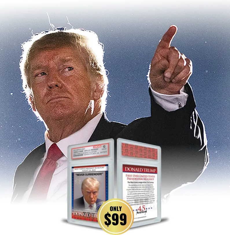 trump cardS