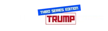 trump card logo