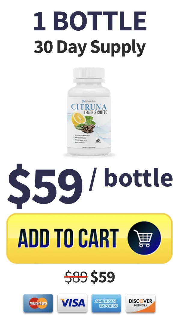 buy Citruna