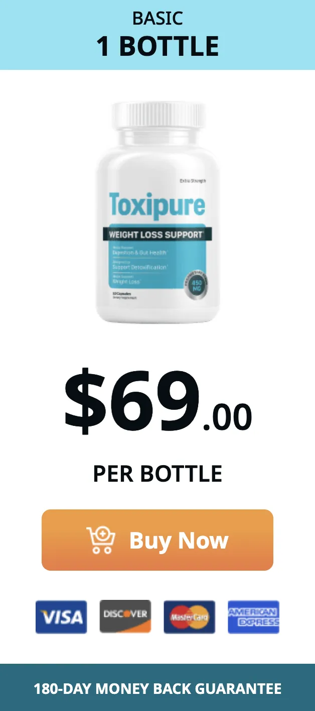 buy toxipure