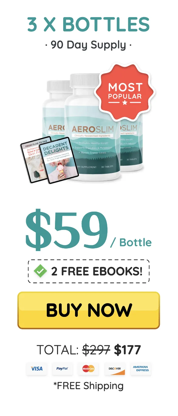 buy AeroSlim