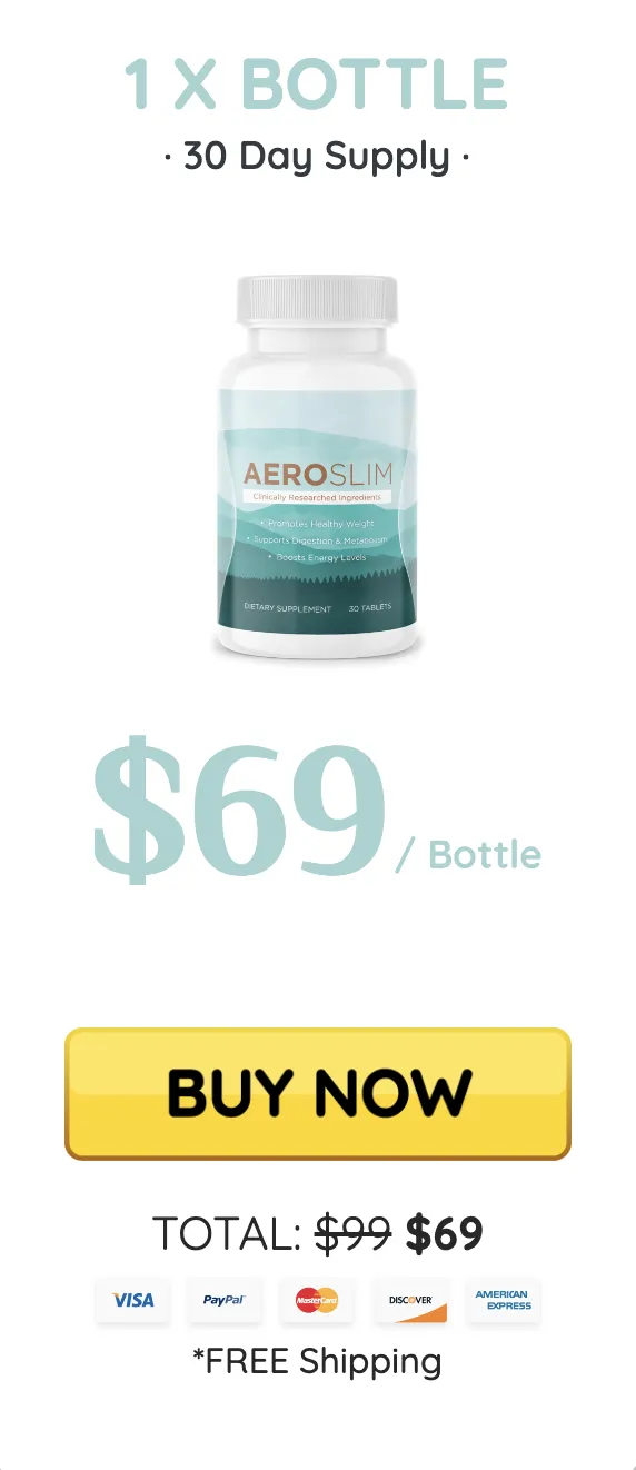 AeroSlim buy