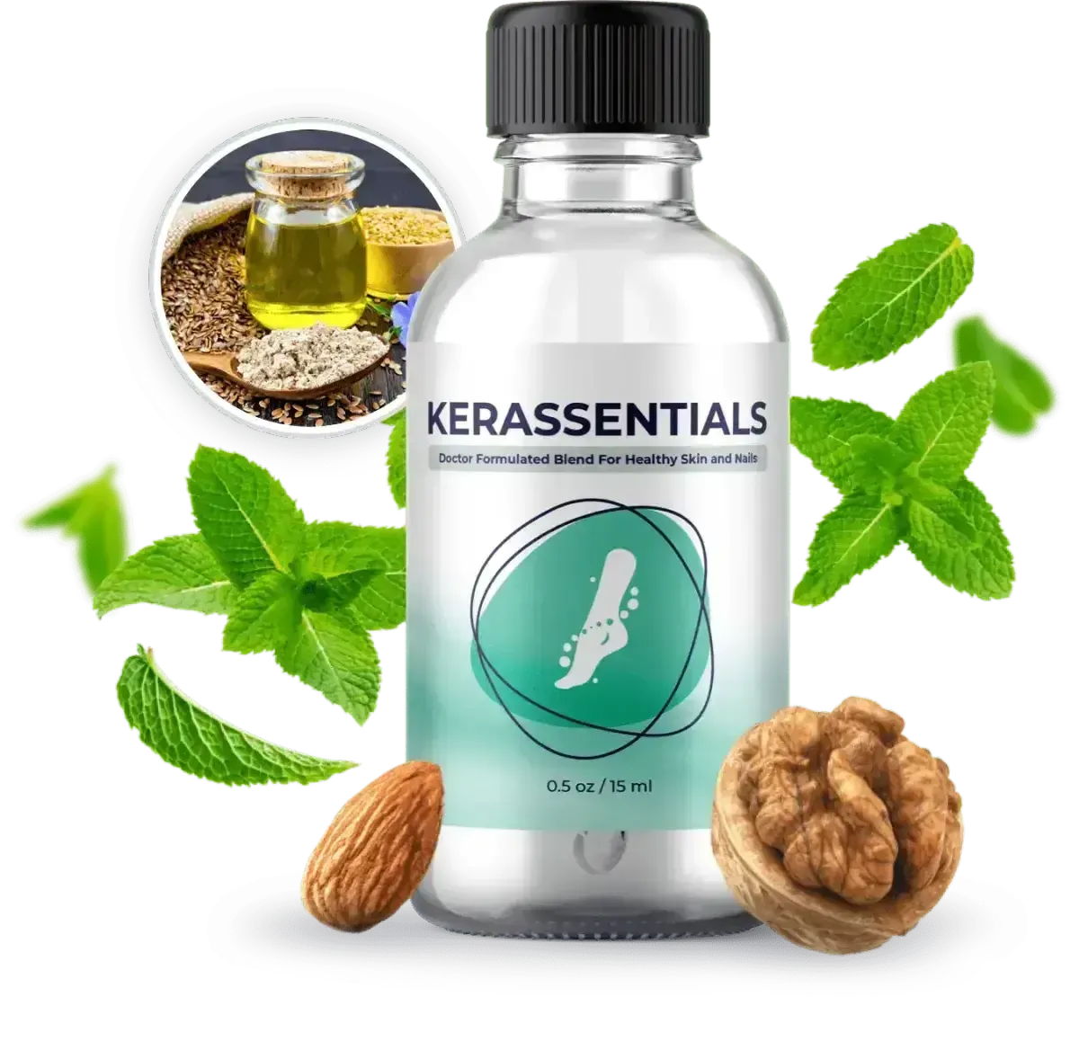 Kerassentials