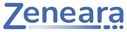 Zeneara logo