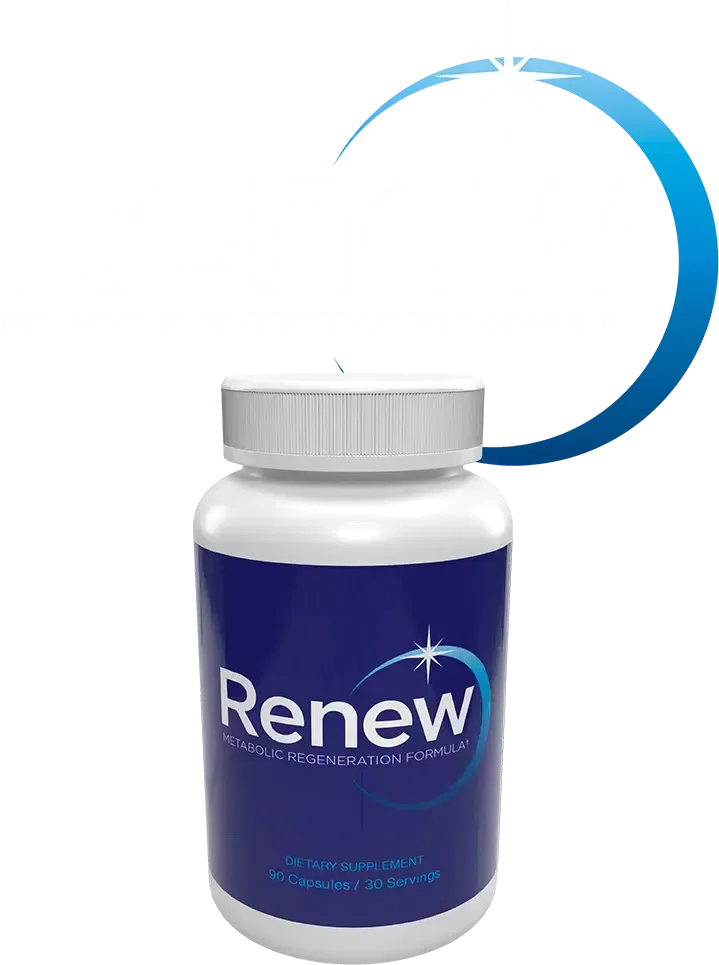renew supplements