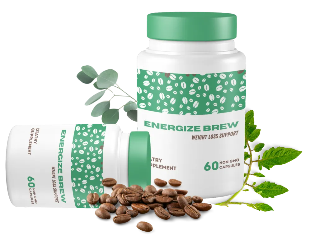 Energize Brew suppemt