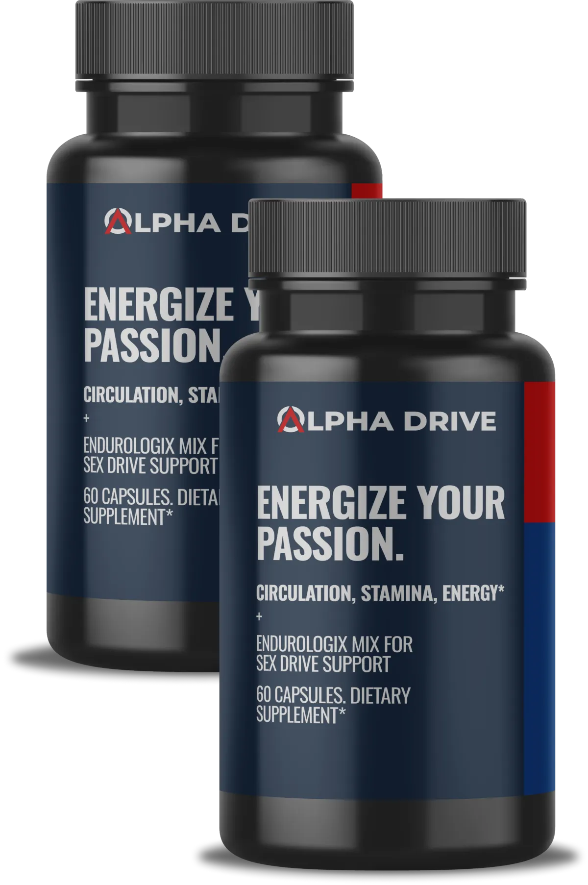 alpha drive supplement
