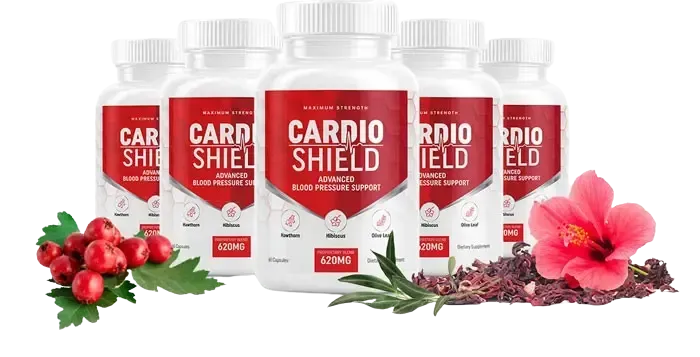 Cardio Shield